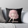 urthrow pillow couch smallsquare1000x1000.u2 - Devilman Crybaby Merch