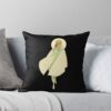 urthrow pillow couch smallsquare1000x1000.u2 13 - Devilman Crybaby Merch