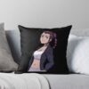 urthrow pillow couch smallsquare1000x1000.u2 14 - Devilman Crybaby Merch