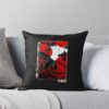 urthrow pillow couch smallsquare1000x1000.u2 16 - Devilman Crybaby Merch