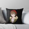 urthrow pillow couch smallsquare1000x1000.u2 17 - Devilman Crybaby Merch