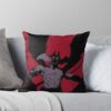 urthrow pillow couch smallsquare1000x1000.u2 18 - Devilman Crybaby Merch
