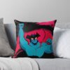 urthrow pillow couch smallsquare1000x1000.u2 2 - Devilman Crybaby Merch