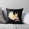 urthrow pillow couch smallsquare1000x1000.u2 20 - Devilman Crybaby Merch