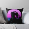 urthrow pillow couch smallsquare1000x1000.u2 21 - Devilman Crybaby Merch