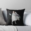 urthrow pillow couch smallsquare1000x1000.u2 24 - Devilman Crybaby Merch