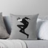 urthrow pillow couch smallsquare1000x1000.u2 29 - Devilman Crybaby Merch