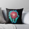 urthrow pillow couch smallsquare1000x1000.u2 31 - Devilman Crybaby Merch
