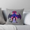 urthrow pillow couch smallsquare1000x1000.u2 32 - Devilman Crybaby Merch