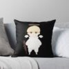urthrow pillow couch smallsquare1000x1000.u2 33 - Devilman Crybaby Merch