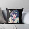 urthrow pillow couch smallsquare1000x1000.u2 35 - Devilman Crybaby Merch