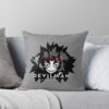 urthrow pillow couch smallsquare1000x1000.u2 37 - Devilman Crybaby Merch