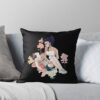 urthrow pillow couch smallsquare1000x1000.u2 40 - Devilman Crybaby Merch