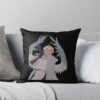 urthrow pillow couch smallsquare1000x1000.u2 41 - Devilman Crybaby Merch