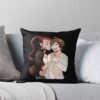 urthrow pillow couch smallsquare1000x1000.u2 45 - Devilman Crybaby Merch