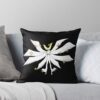 urthrow pillow couch smallsquare1000x1000.u2 7 - Devilman Crybaby Merch