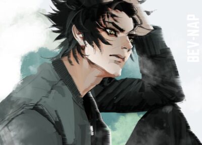 Akira Fudos Transformation From Human to Devilman e1759915139735 - Devilman Crybaby Merch