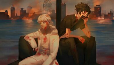 Devilman Crybaby in 2026 Legacy Releases and Lasting Impact 1 - Devilman Crybaby Merch