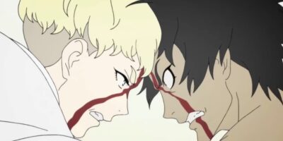 The Meaning Behind Devilman Crybabys Ending Explained - Devilman Crybaby Merch