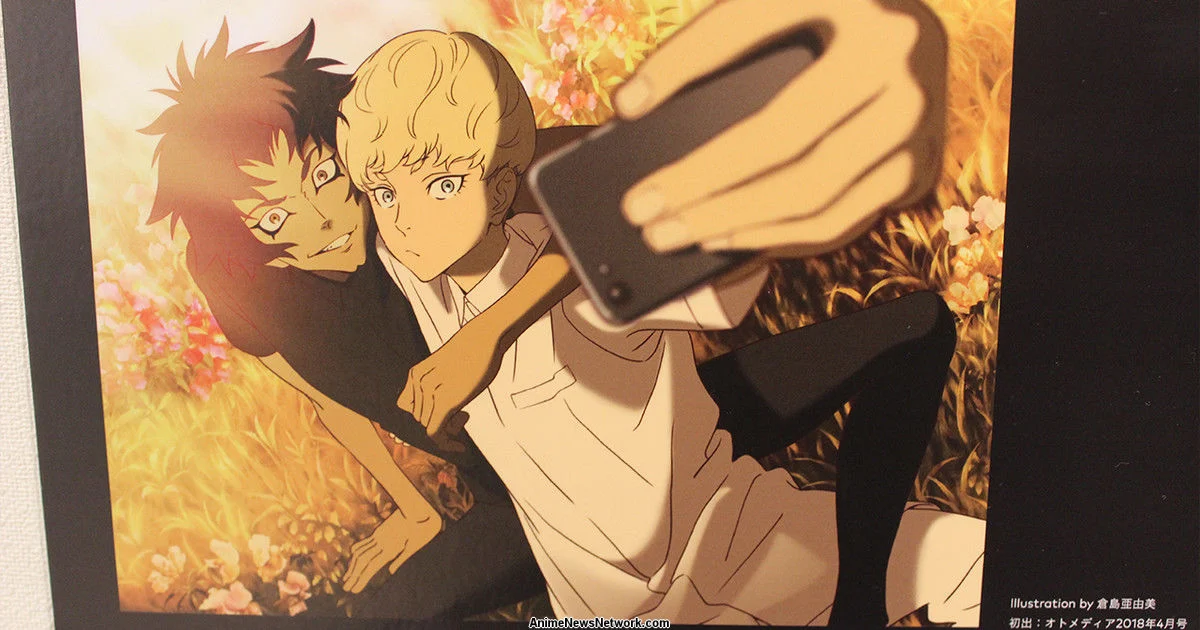 The Meaning Behind Devilman Crybaby’s Ending Explained